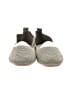 Fashion Gray Flats Size EU 41 - photo 2
