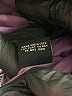Peck & Peck 100% Polyester Metallic Silver Jacket Size 12 - photo 7