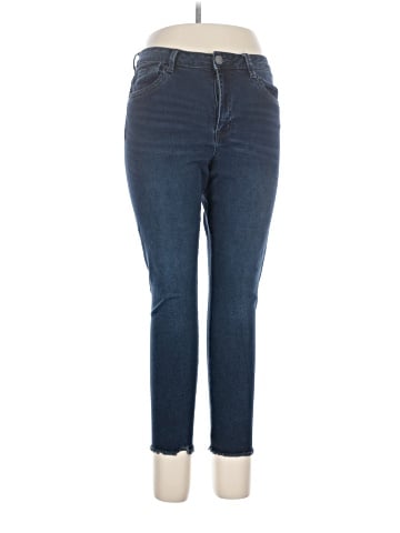 Wit & Wisdom Jeans (view 1)