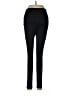 Victoria's Secret Solid Black Active Pants Size 8 - photo 2