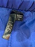 Lapis 100% Polyester Blue Dress Pants Size L - photo 4