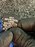 Lapis 100% Polyester Blue Dress Pants Size L - photo 5