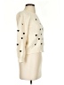 Sadie & Sage Hearts Ivory Pullover Sweater Size S - photo 4