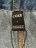 Cider Blue Overalls Size L - photo 4