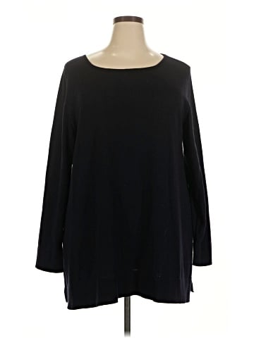 Marina Rinaldi Cardigan (view 1)