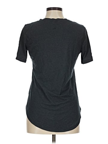 Lululemon Athletica Short Sleeve T-Shirt (view 2)