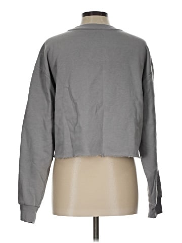 Goodie Two Sleeves Sweatshirt (view 2)