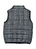 Timberland 100% Polyester Blue Vest Size 3T - photo 2
