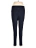 Danskin Solid Blue Active Pants Size M - photo 2