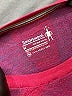Smartwool Burgundy Active T-Shirt Size M - photo 7