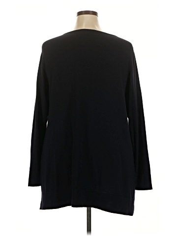 Marina Rinaldi Cardigan (view 2)