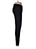Victoria's Secret Solid Black Active Pants Size 8 - photo 4