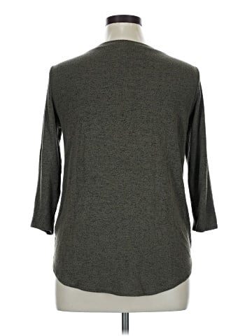 Moa Moa Cardigan (view 2)