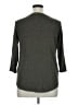 Moa Moa Gray Cardigan Size XL - photo 2