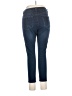 Wit & Wisdom Solid Blue Jeans Size 12 - photo 2