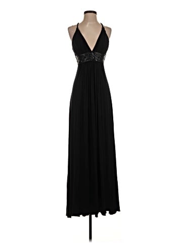 Sky Cocktail Dress (view 1)