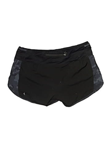 Zyia Active Athletic Shorts (view 2)