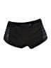 Zyia Active Graphic Black Athletic Shorts Size M - photo 2