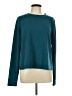 Under Armour Teal Long Sleeve T-Shirt Size L - photo 1