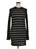 Volcom Gray Casual Dress Size 14 - photo 1
