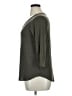 Moa Moa Gray Cardigan Size XL - photo 5