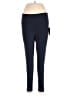 Danskin Solid Blue Active Pants Size M - photo 1
