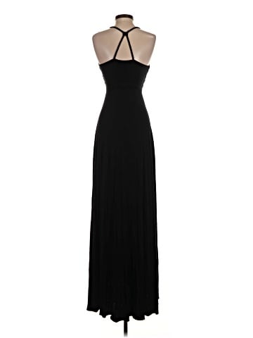 Sky Cocktail Dress (view 2)