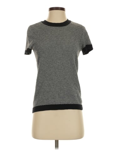 Maison Jules Sweater Vest (view 1)