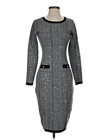 BCX Cocktail Dress (view 1)