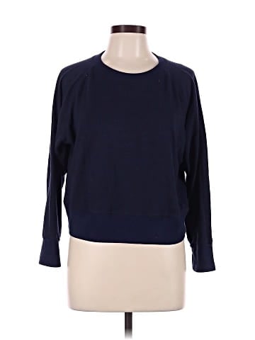 Monrow Sweatshirt (view 1)