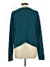 Under Armour Teal Long Sleeve T-Shirt Size L - photo 2