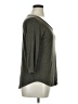 Moa Moa Gray Cardigan Size XL - photo 4
