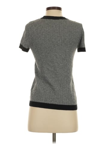 Maison Jules Sweater Vest (view 2)