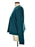 Under Armour Teal Long Sleeve T-Shirt Size L - photo 5