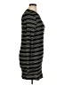 Volcom Gray Casual Dress Size 14 - photo 4