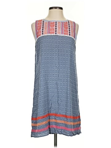 THML Casual Dress (view 1)
