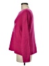 Tribal Jeans Pink Pullover Sweater Size M - photo 5