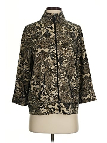 Kim Rogers Jacket (view 1)