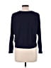 Monrow Blue Sweatshirt Size L - photo 2