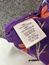 Apt. 9 100% Polyester Purple 3/4 Sleeve Blouse Size L - photo 8