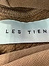 Les Tien Brown Sweatshirt Size S - photo 7