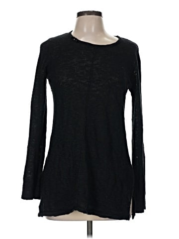 Project Pullover Sweater (view 1)