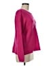 Tribal Jeans Pink Pullover Sweater Size M - photo 4