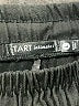 Tart Solid Black Track Pants Size L - photo 7