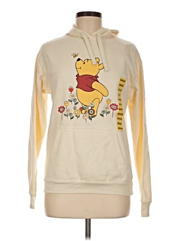 Disney Pullover Hoodie (view 1)
