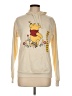Disney Yellow Pullover Hoodie Size M - photo 1