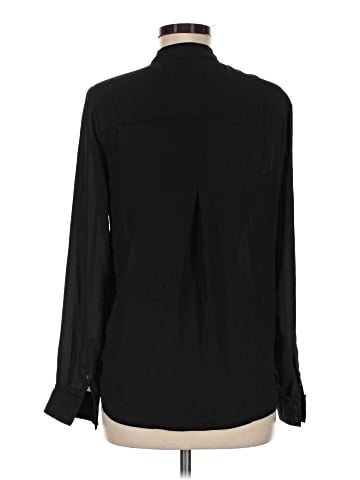 Ro & De Long Sleeve Blouse (view 2)