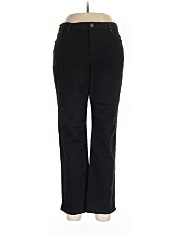 Gloria Vanderbilt Jeans (view 1)