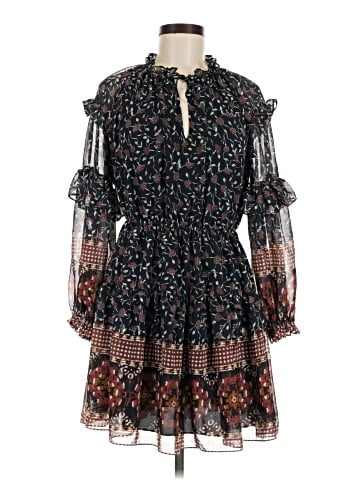 Chelsea & Violet Casual Dress (view 1)