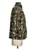 Kim Rogers Paisley Gold Tan Jacket Size S (petite) - photo 4